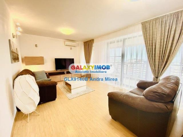 Iinchiriere apartament 2 camere Stefan cel Mare Central Park PARCARE