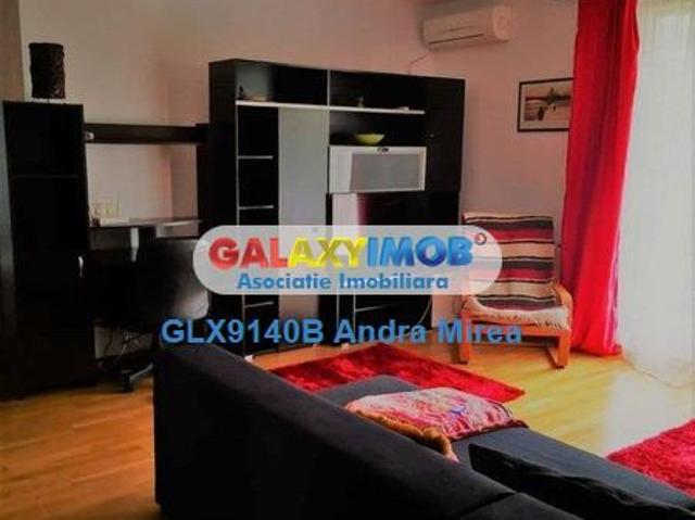 Iinchiriere apartament 2 camere Tineretului BLOC NOU CENTRALA PROPRIE