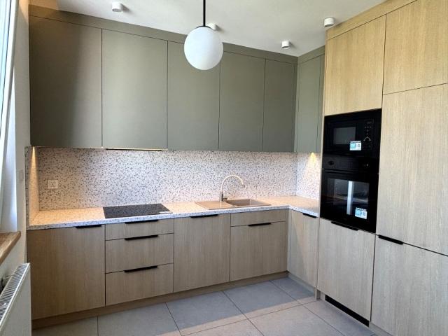 III Powstania Śląskiego 11 44,90 m², Dąbrowa Górnicza