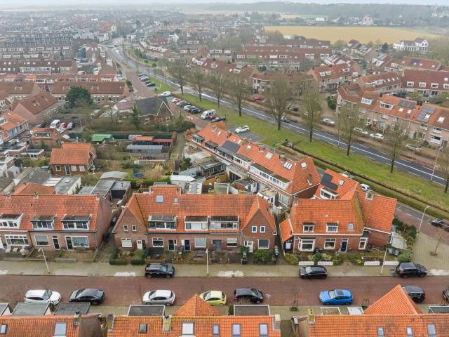 IJmuiderstraat, 43, 2201RE, Noordwijk, Zuid Holland 2201RE