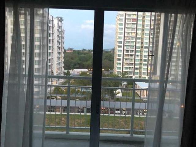 Ijm condo