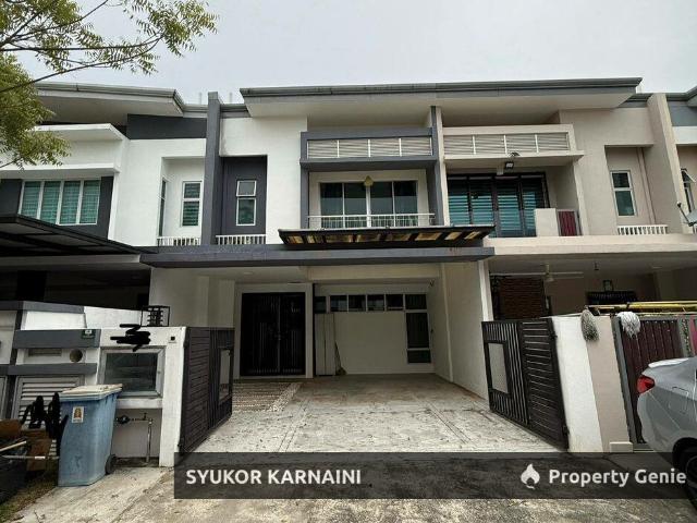 IJM Rimbayu, Shah Alam