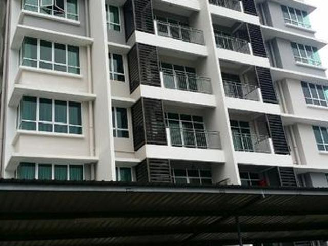 Ijm Utama South Condo For Sale
