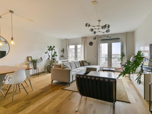 IJburglaan, 1451, 1087KH, Amsterdam, Noord Holland 1087KH