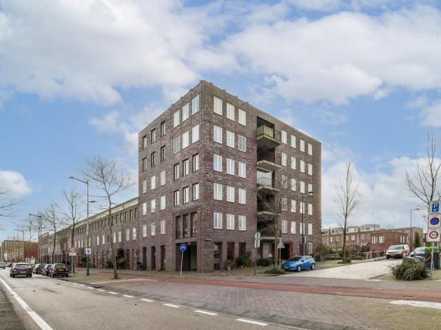 IJburglaan, 1566, 1087MA, Amsterdam, Noord Holland 1087MA