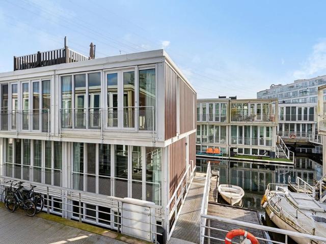 Ijburglaan, 299, 1086ZJ, Amsterdam, Noord Holland 1086ZJ