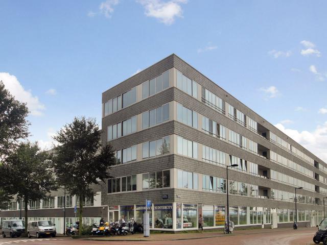 IJburglaan, 412, 1086XT, Amsterdam, Noord Holland 1086XT