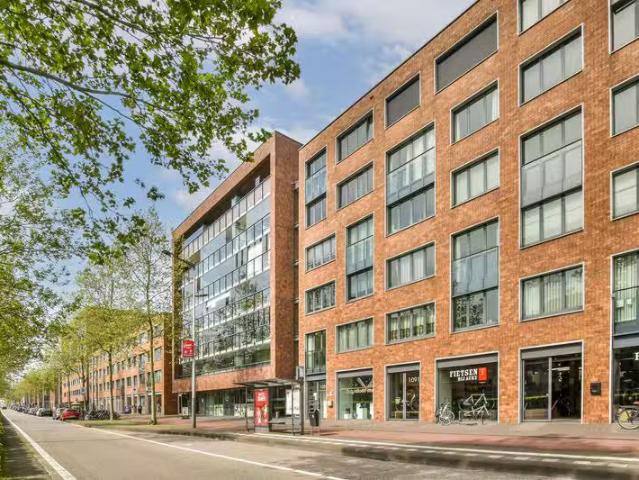 IJburglaan 987 Amsterdam