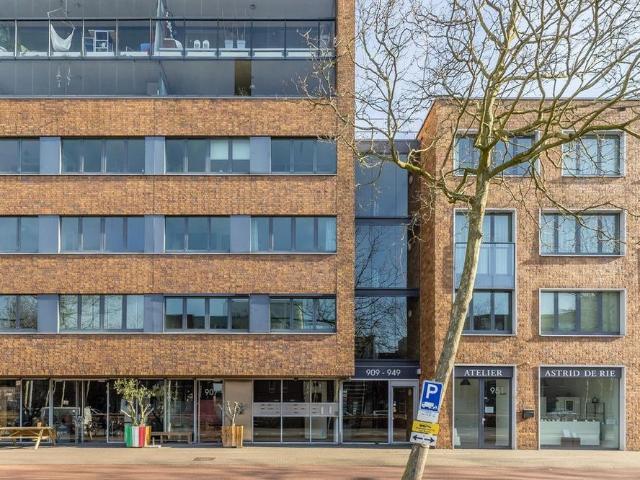 IJburglaan, 917, 1087EN, Amsterdam, Noord Holland 1087EN