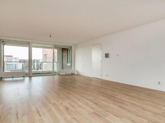 Ijburglaan, 928, Amsterdam