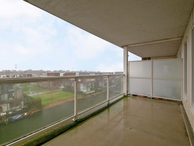Ijburglaan, 930, Amsterdam