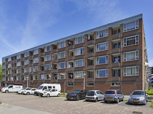 Ijdoornlaan 475