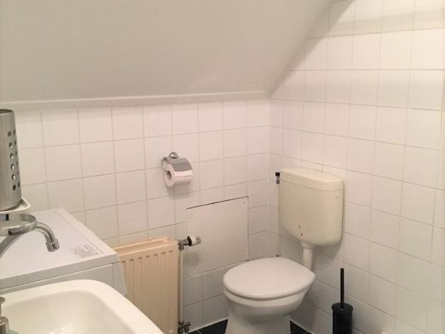 IJsclubstraat, 3061 GT, Rotterdam