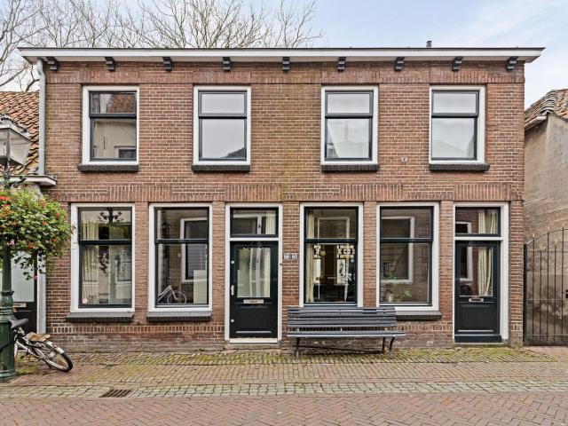 IJsselstraat, 23, 3401DJ, Ijsselstein, Utrecht 3401DJ