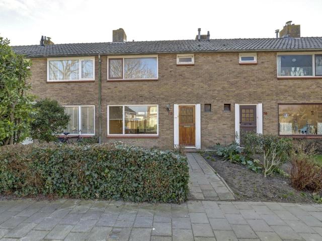 IJsselstraat, 72, 4335KD, Middelburg, Zeeland 4335KD