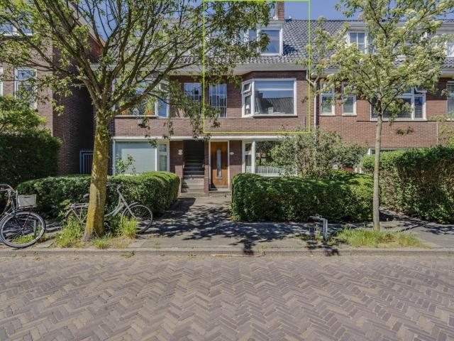 IJsselstraat, 79 a, 9725GE, Groningen, 9725GE