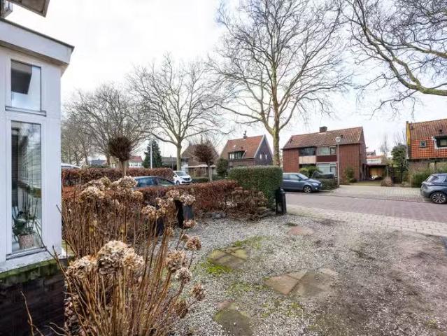 IJweg 106 Zwanenburg