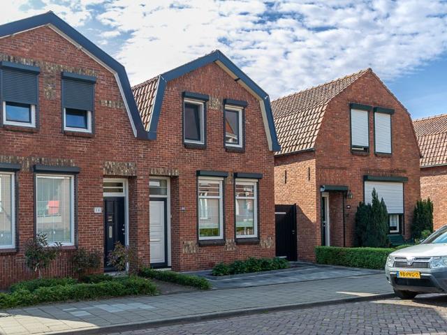 IJzerenhandstraat, 14, 4561WB, Hulst, Zeeland 4561WB