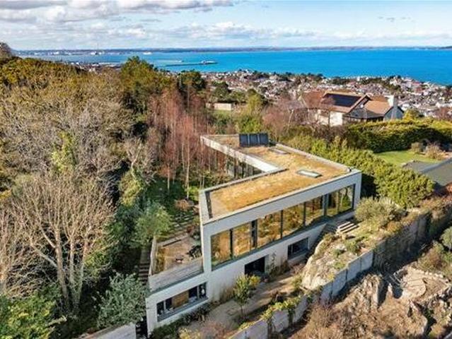 io house torca road dalkey co dublin