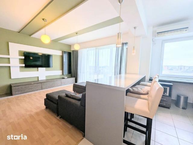 Ioșia Residence 2 camere spațios cu parcare privată!