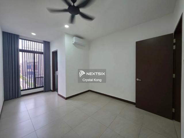 ION Medini 1 @ ISKANDAR Puteri 2 storey shoplot