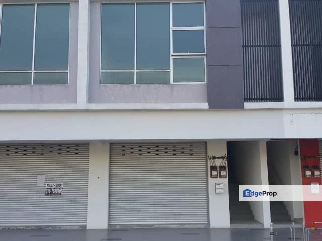 ION Medini