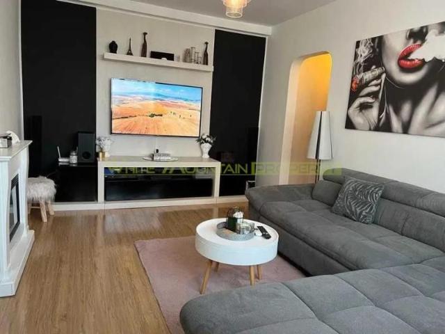 Ion Mihalache, apartament 2 camere