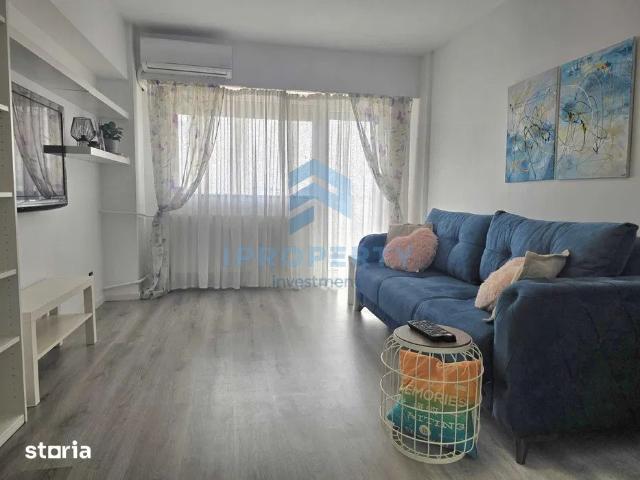 Ion Mihalache I 2 Camere I Renovat I Pet Friendly I Balcon I