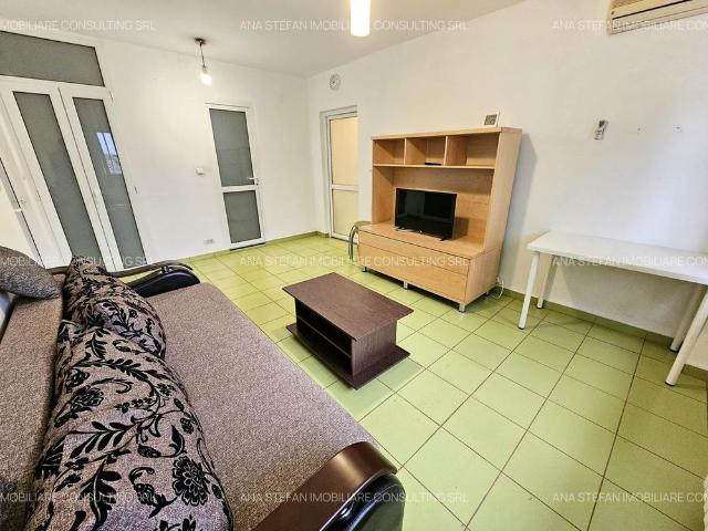 Ion Mihalache Turda / Apartament doua camere