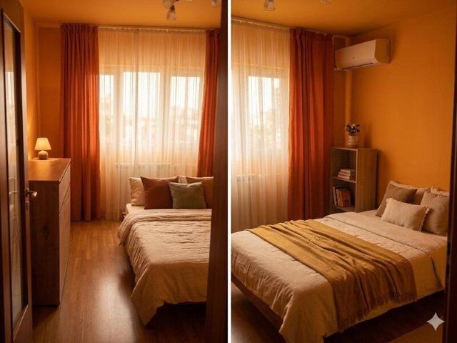 Ion Mihalache, Turda, apartament decomandat, contract