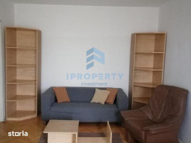 Ion Mihalache 2 Camere Ac Pet Friendly Metrou
