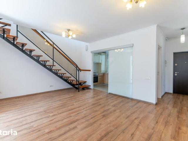 Ion Neculce, inchiriere penthouse 5 camere + terasa de 45 mp!