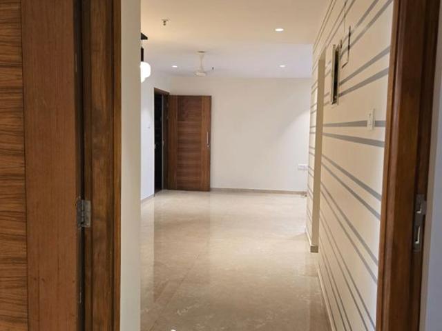 Iona CHS 3 Bedroom 1100 Sq. Ft. Apartment in Juhu Mumbai Listing ID: #10036