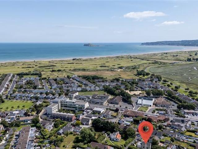 Iona, Suncroft Avenue, Portmarnock, County Dublin Corry Estates 4942 MyHome. Ie Residential