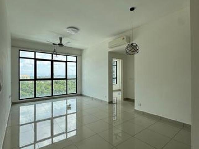 IOI Conezion Residences Putrajaya