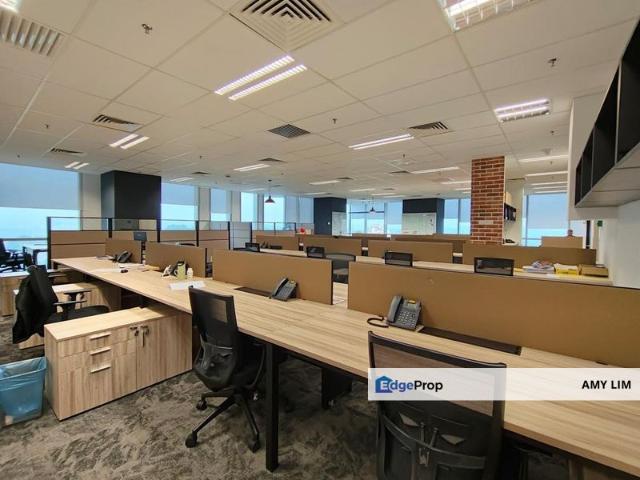 IOI City Tower Two