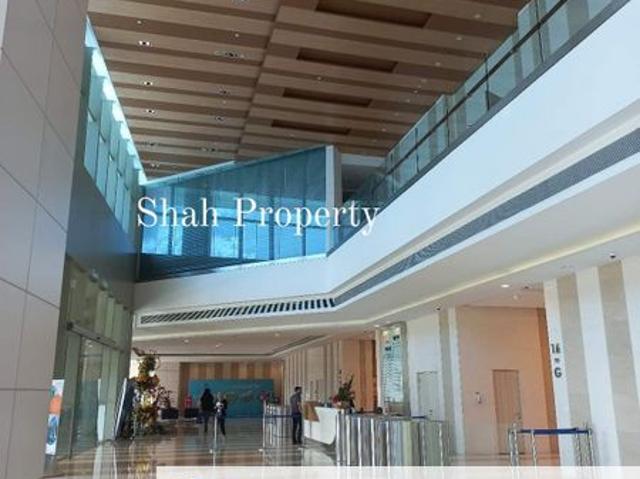 IOI City Tower Two