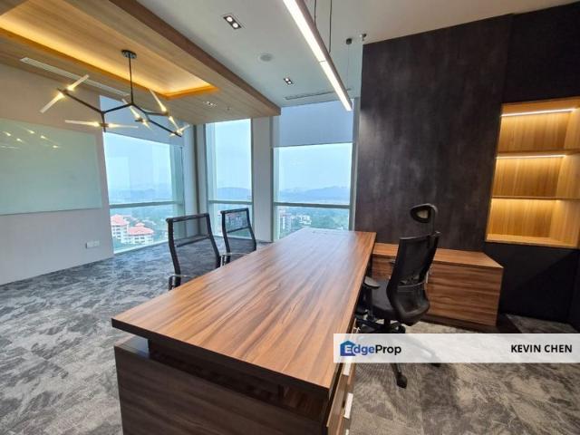 IOI City Tower Two