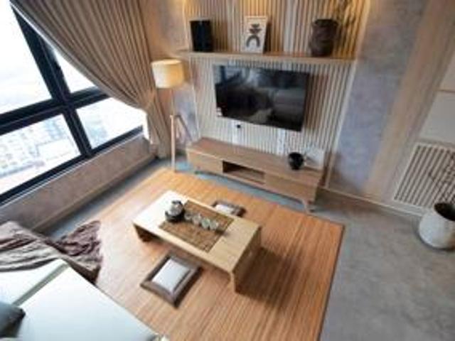 IOI City Mall Condo CONEZION Golf view Pets Friendly ParkPutrajy