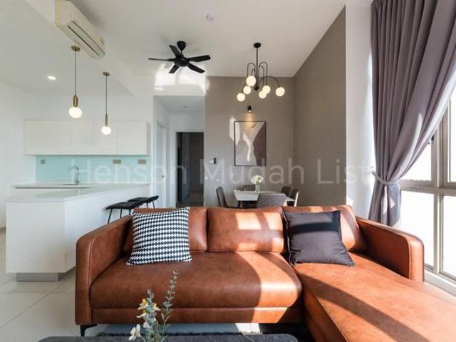 IOI City Mall Putrajaya Fully Furnished Par 3 Condominium