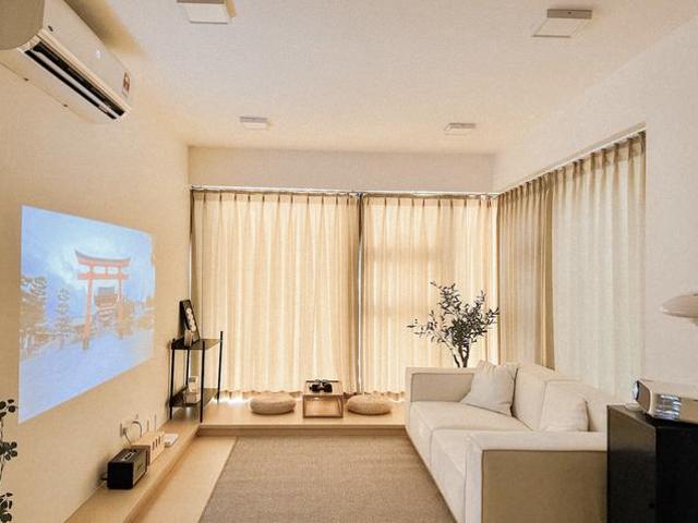 IOI CITY MALLPrivate LiftFREEHOLDCan View Actual076sqft