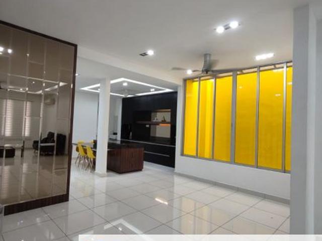 IOI Bandar Putra Kulai