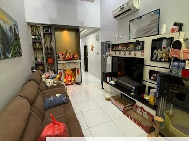 IOI Bandar Putra Kulai