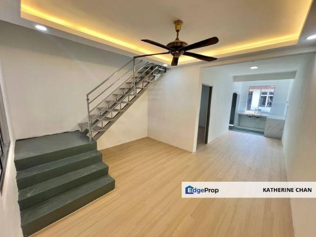 IOI Bandar Putra Kulai