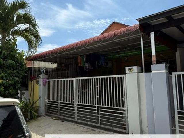 IOI Bandar Putra Kulai