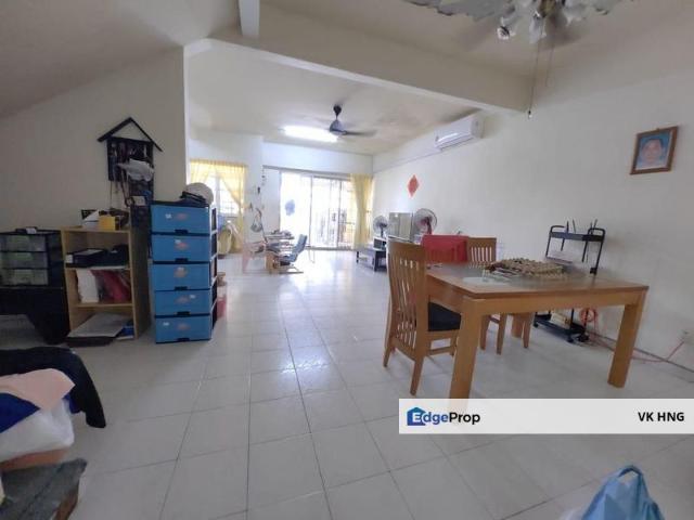 IOI Bandar Putra Kulai