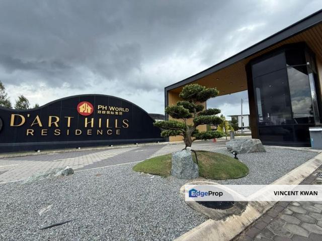 IOI Bandar Putra Kulai