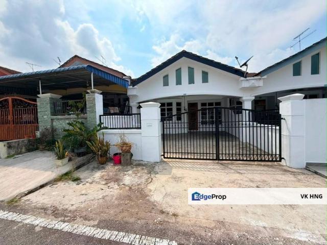 IOI Bandar Putra Kulai