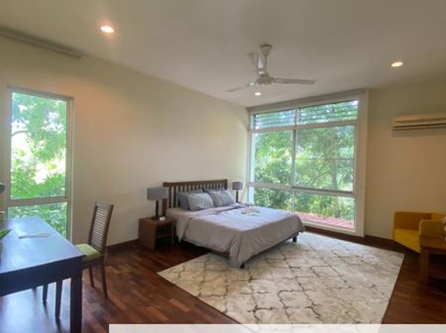 IOI Beverly Row @ IOI Resort City