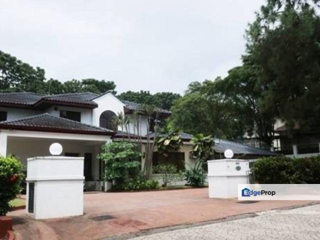 IOI Beverly Row @ IOI Resort City